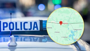 Tragedia na Mazurach. 13-latek śmiertelnie pobity nad jeziorem