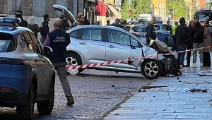 Wśród najciężej rannych po ataku w Modenie na północy Włoch jest 69-letnia turystka z Polski