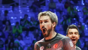 Fornal znów musiał obejść się smakiem. Wbił szpilkę po półfinale LM
