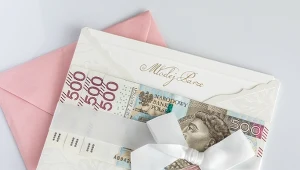 Co trzeci Polak rezygnuje z udziału w weselu z powodu związanych z tym wysokich kosztów