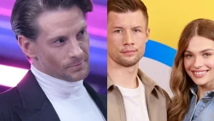 Partnerka Fabijańskiego publicznie pokazała ukochanego. Nie jest anonimowy
