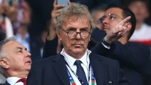 "Kwestia kultury". Boniek zwrócił się do mistrzów Polski. Rzucał nazwiskami
