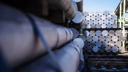 Aż 10 proc. aluminium importowanego do Polski pochodzi z Rosji