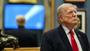 Prezydent Trump bezpardonowo zaatakował republikanów w związku z prawyborami przed wyborami uzupełniającymi