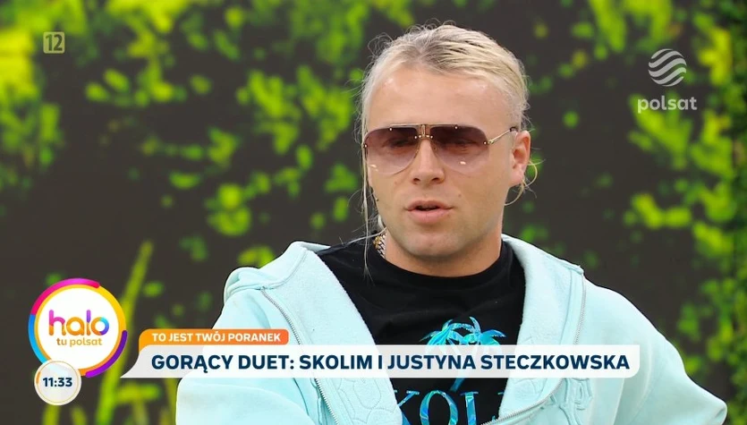 Materiał wideo