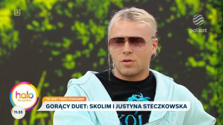 Materiał wideo