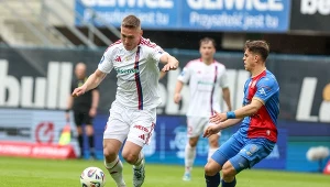 To była spora sensacja. Raków chciał rewanżu, trzy gole już do przerwy