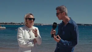 "Mamy co świętować". Kamila Dorbach entuzjastycznie o polskich filmach w Cannes
