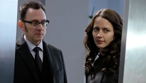 "Impersonalni": Michael Emerson i Amy Acker