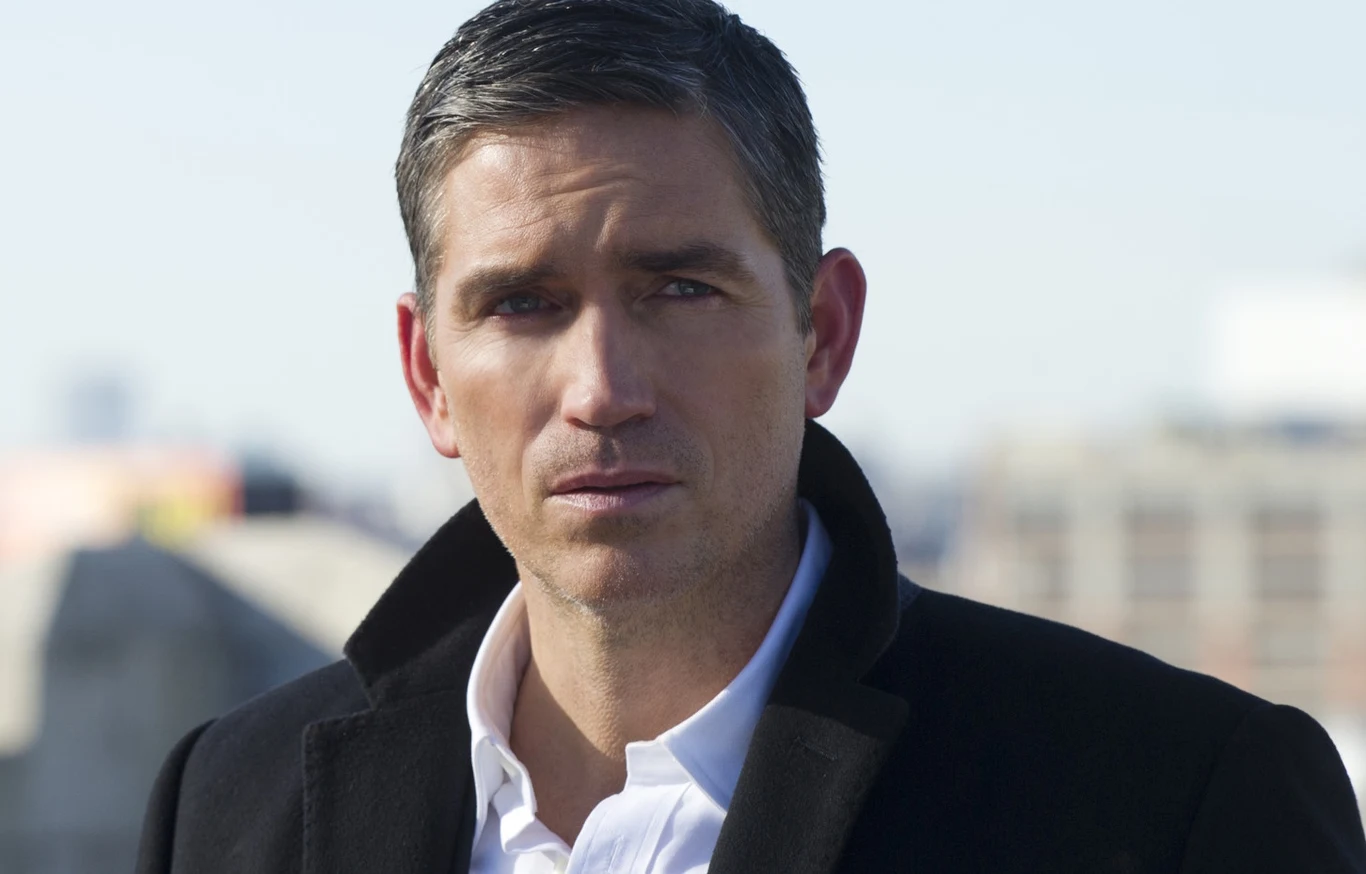 "Impersonalni": Jim Caviezel