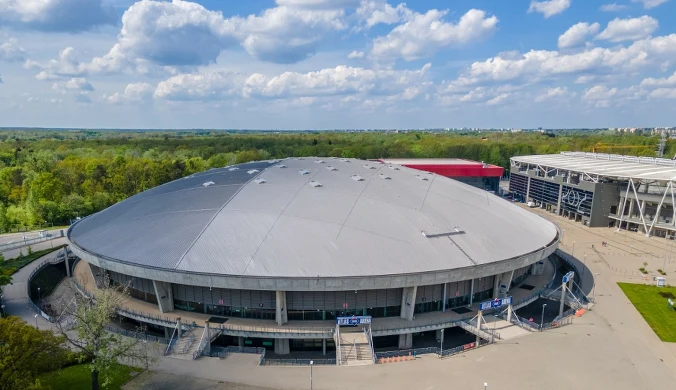 Łódź, Atlas Arena