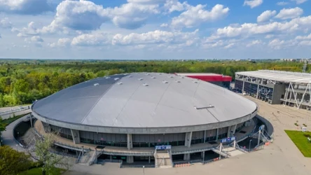 Łódź, Atlas Arena