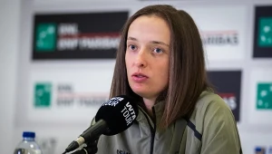 Odpadła, ale nie wyjechała z Rzymu. Pokazała zdjęcia. Zareagował Stoch i Shiffrin