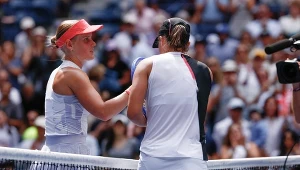 Mistrzyni z Osaki na drodze Polki. Znamy drabinkę Roland Garros