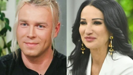 Skolim, Justyna Steczkowska