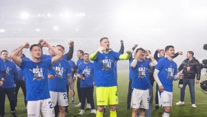 Marzenie Lecha spełnione, LM nigdy nie była tak blisko. Kto rywalem Kolejorza?