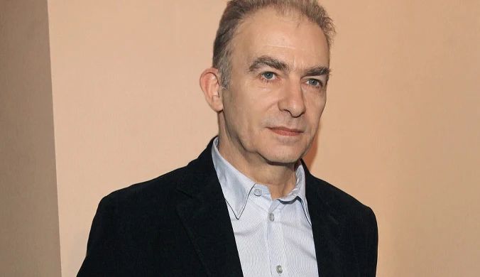 Po latach potwierdziły się wieści ws. Krajewskiego. Padły gorzkie słowa