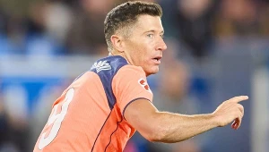 Druga opcja jednak możliwa. "Lewandowski nie odrzucił propozycji Barcelony"