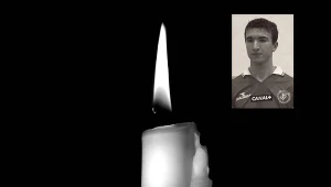Nie żyje wychowanek Widzewa Łódź. Szymon Pińkowski miał 45 lat