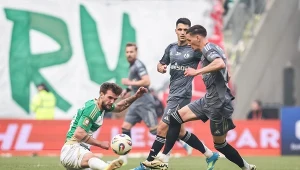 Dramatyczny bój o utrzymanie w Ekstraklasie. Zdecydował gol w 93. minucie