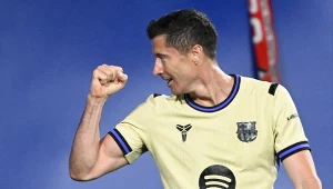 Co dalej z Lewandowskim? Tam może trafić Polak, w tle ogromne pieniądze