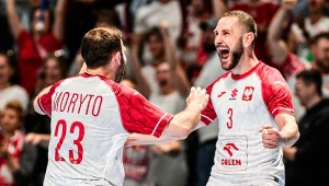 Została "jedna Wenta". Trafił Daszek. Polska wkroczyła na mistrzostwa świata