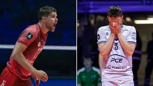 Medal wymknął się z rąk polskim siatkarzom. Tylko Fornal będzie się cieszyć