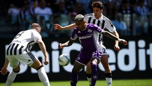 Zaskoczenie w Serie A, Liga Mistrzów ucieka gigantowi. Bolesny moment