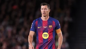 Hiszpanie zgodni ws. pożegnalnego meczu Lewandowskiego. Zero taryfy ulgowej