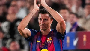 Wpis tuż po meczu. Lewandowski zabrał głos. Już padła deklaracja