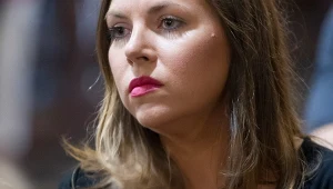 Kwaśniewska ostro o skandalu z polskim jury na Eurowizji. Wskazała od razu