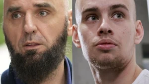 Marcin Gortat nie pojawił się u Łatwoganga. Wyjaśnia: "nie zwariowałem"