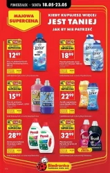 Świeże produkty w super cenach – Biedronka