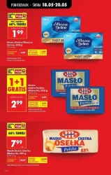 Świeże produkty w super cenach – Biedronka