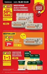 Świeże produkty w super cenach – Biedronka