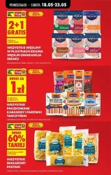 Świeże produkty w super cenach – Biedronka