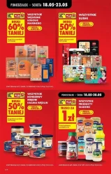 Świeże produkty w super cenach – Biedronka