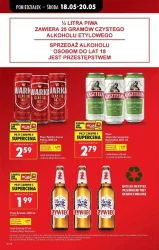 Świeże produkty w super cenach – Biedronka