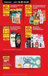 Świeże produkty w super cenach – Biedronka