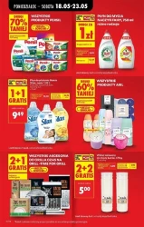 Świeże produkty w super cenach – Biedronka