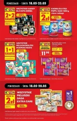 Świeże produkty w super cenach – Biedronka
