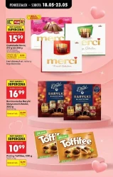 Świeże produkty w super cenach – Biedronka
