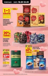 Świeże produkty w super cenach – Biedronka
