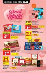 Świeże produkty w super cenach – Biedronka