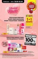 Świeże produkty w super cenach – Biedronka