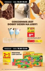 Świeże produkty w super cenach – Biedronka
