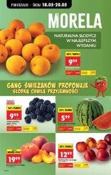 Świeże produkty w super cenach – Biedronka