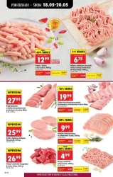 Świeże produkty w super cenach – Biedronka