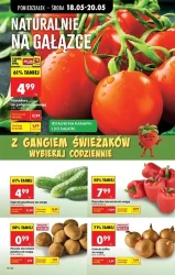 Świeże produkty w super cenach – Biedronka