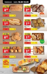 Świeże produkty w super cenach – Biedronka